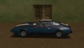 Phoenix Retextured