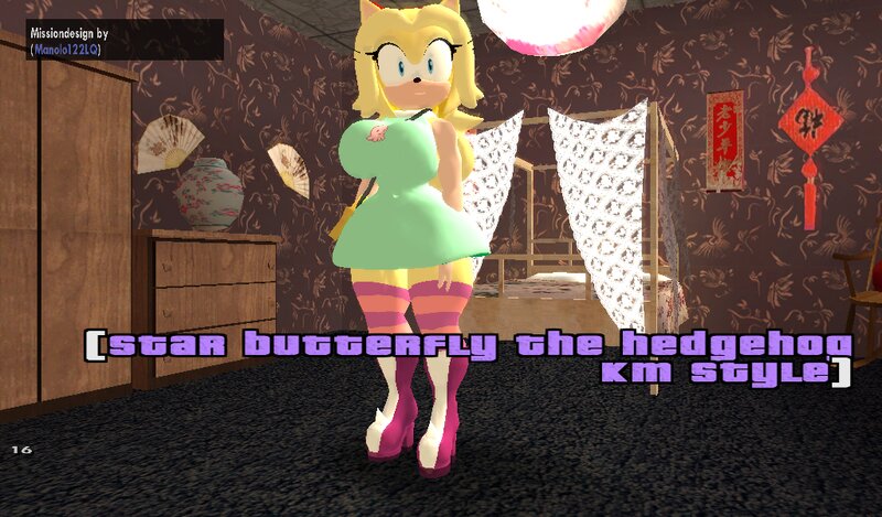 mod