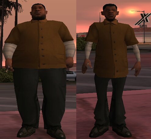 mod
