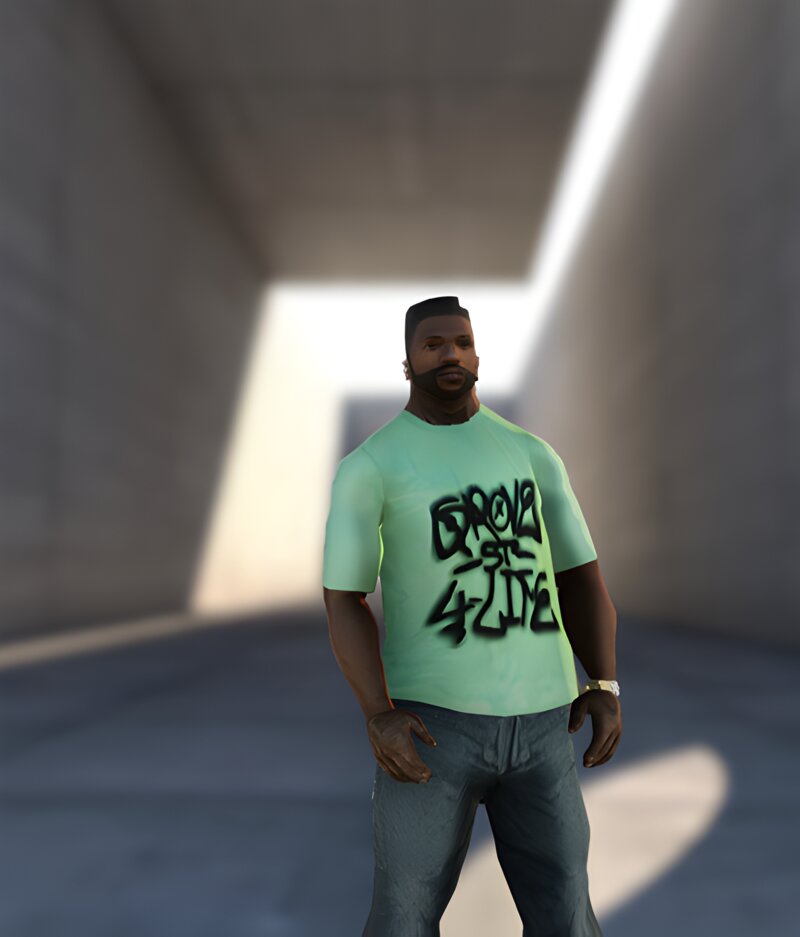 mod