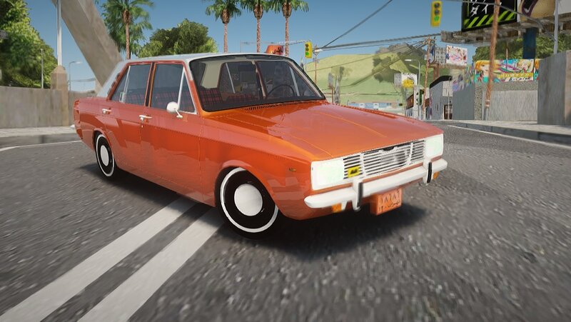 mod