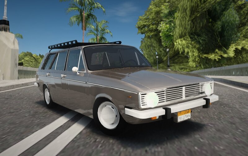 mod