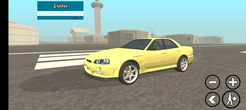 mod