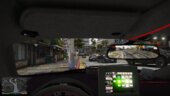 Lamborghini Reventon - Policija Srbije [Replace / ELS]