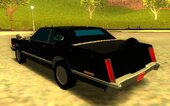 Bill Sykes CAR