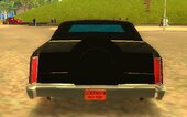 Bill Sykes CAR
