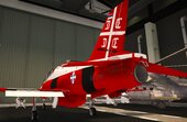 Soko G-4 Super Galeb / Super Seagull -Vojska Srbije [ADD-ON]