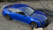 Cadillac CT5VBlackwing 2022