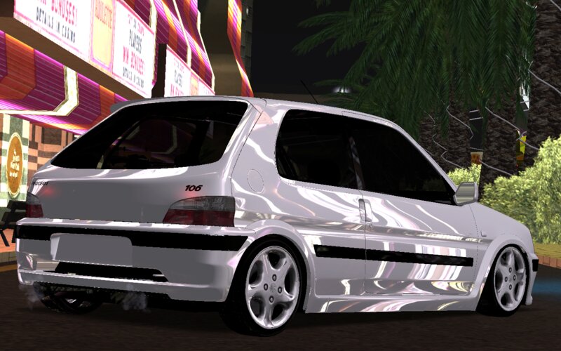 mod