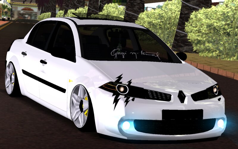 mod