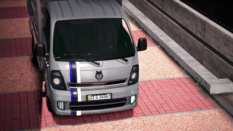 mod