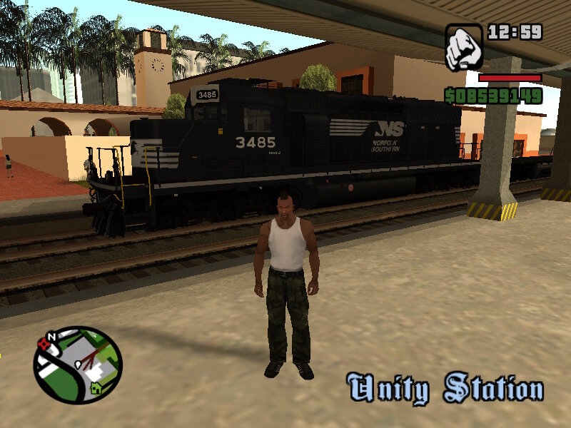 mod