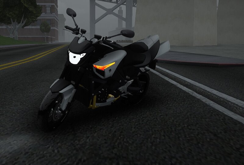 mod