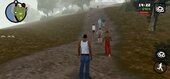 Timecyc 60fps for Mobile