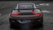 2023 Aston Martin Vantage [Add-on]