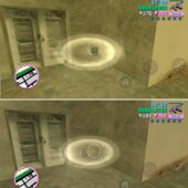 GTA Vice City Mobile fixes