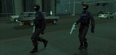 Gangster SWAT (PC Version)