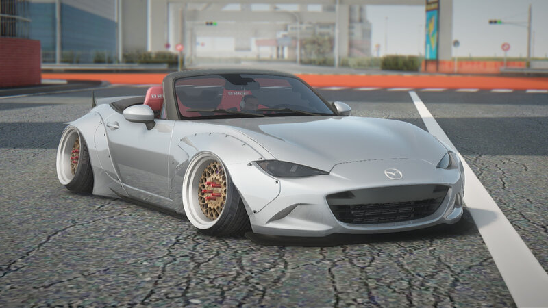 mod