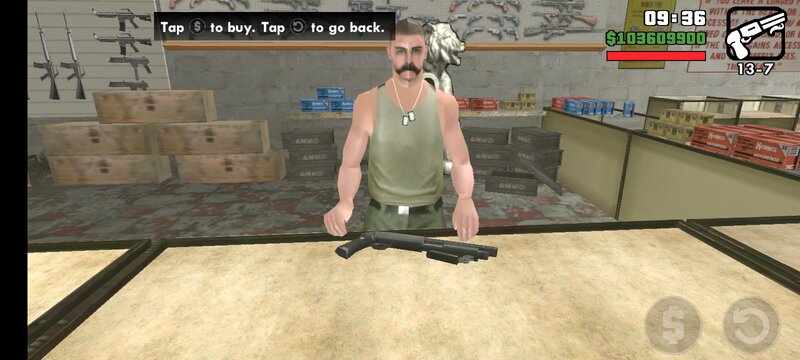 mod
