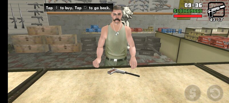 mod