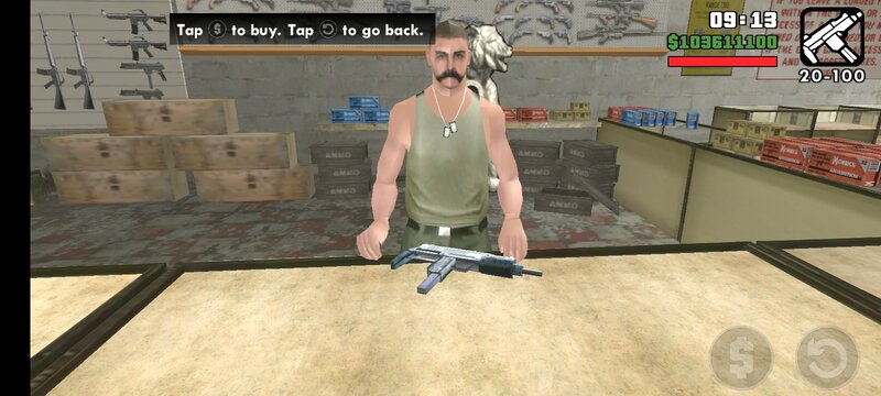 mod