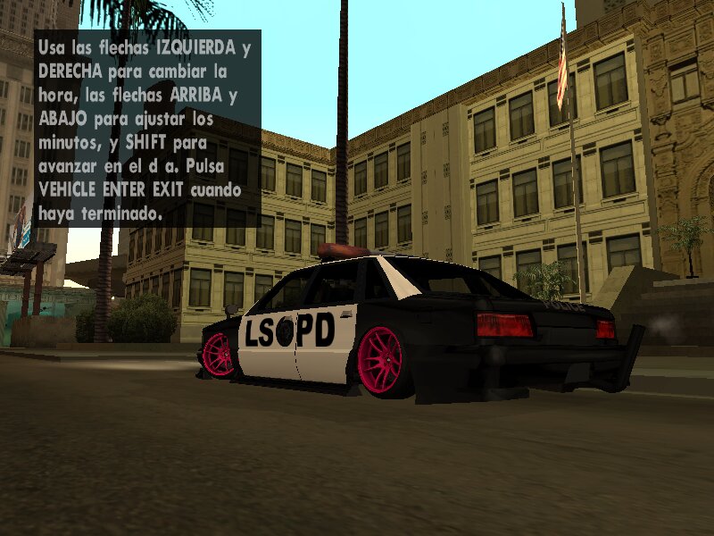 mod
