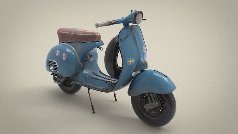 mod
