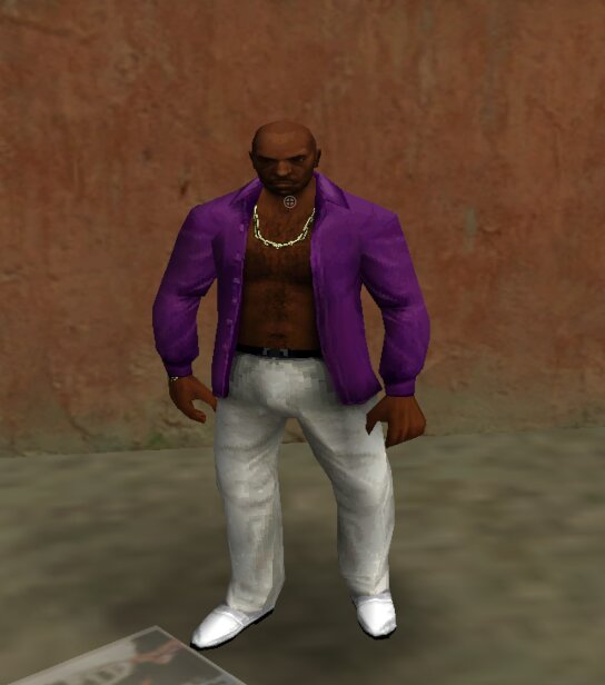 mod
