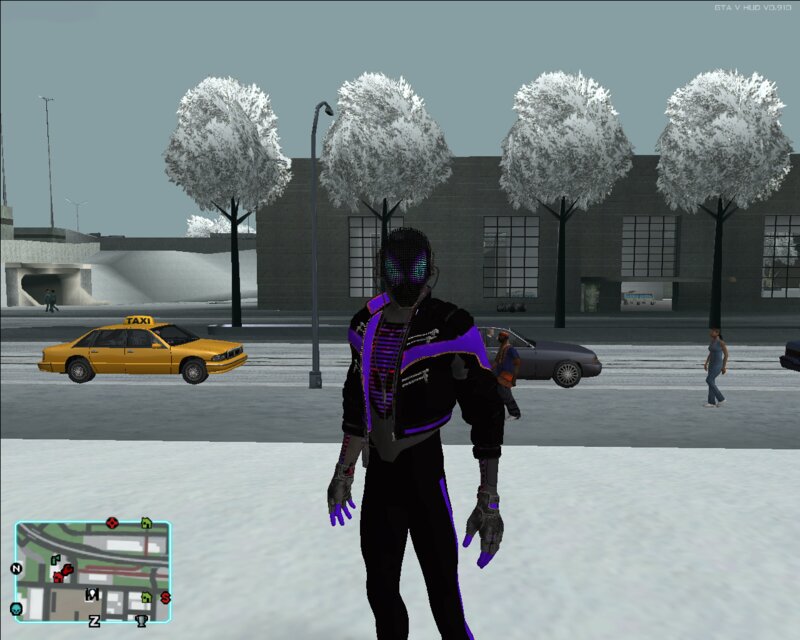 mod