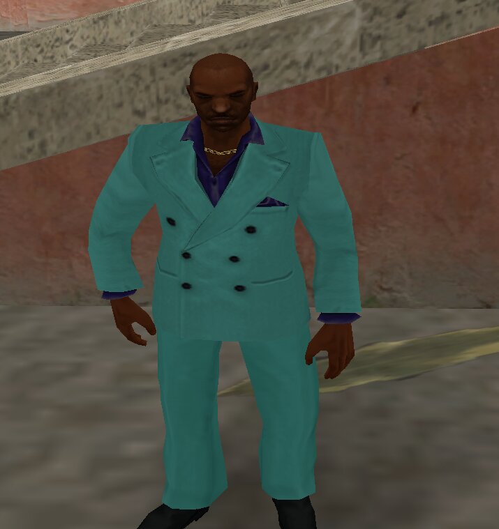 mod