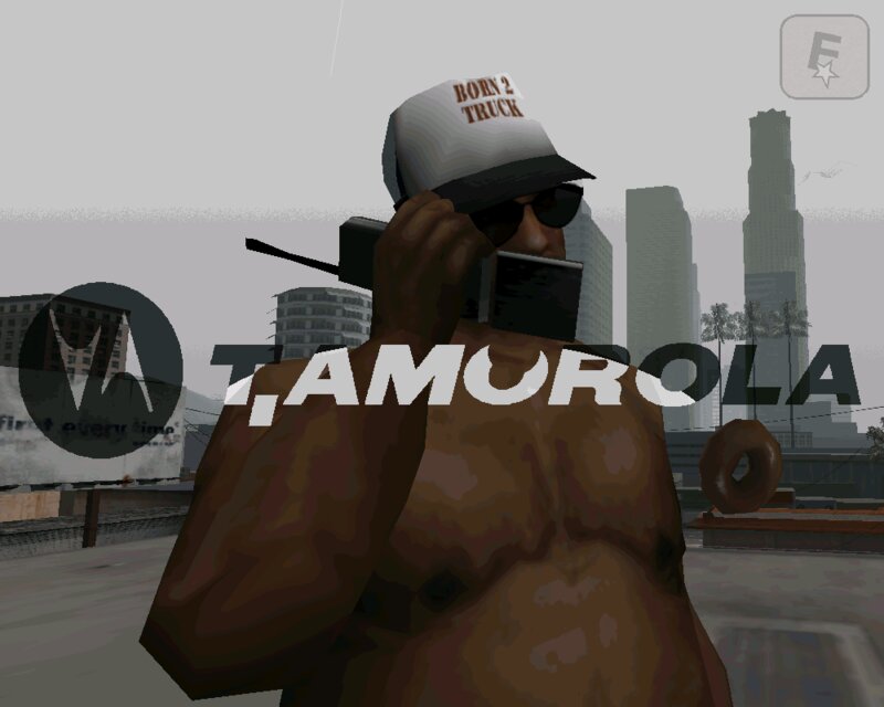 mod