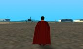 Superman Skin JL 2017 (DCEU)