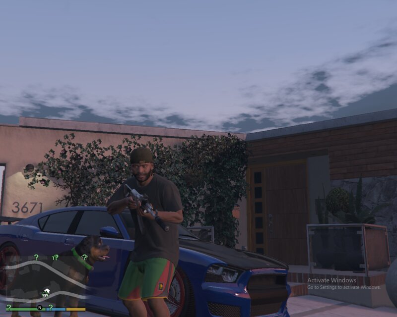 mod