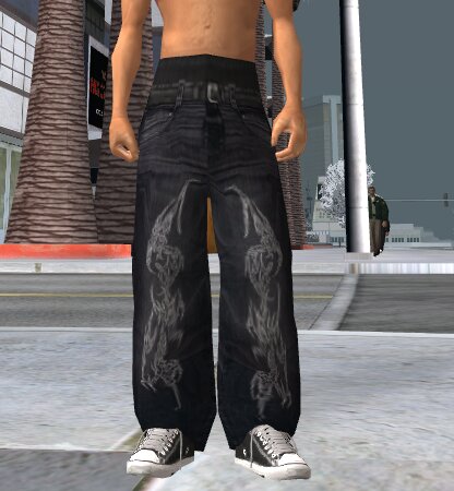mod