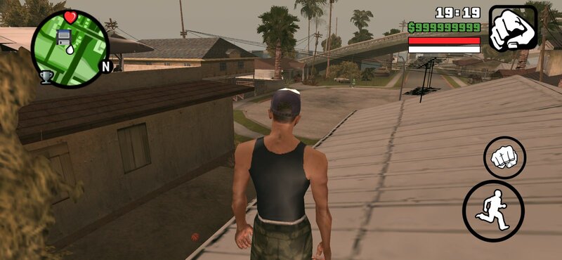 mod