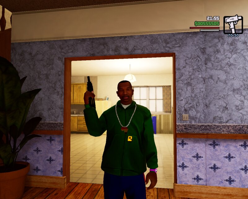 mod