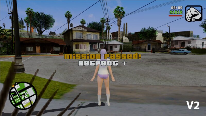 mod