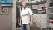 T-Shirt Michael
