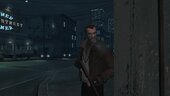 Concept Art Niko Jacket