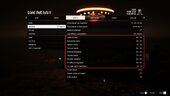 GTA 5 PC Enhanced 100% Save Game