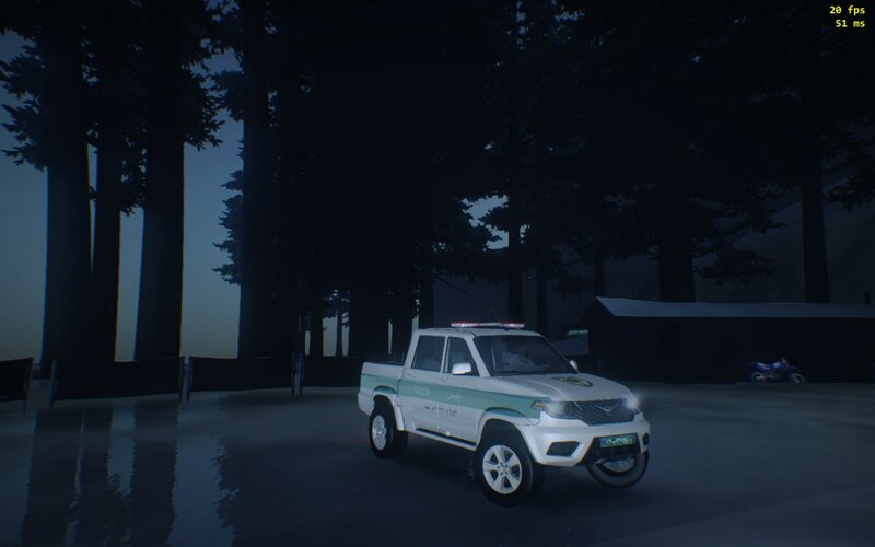 mod