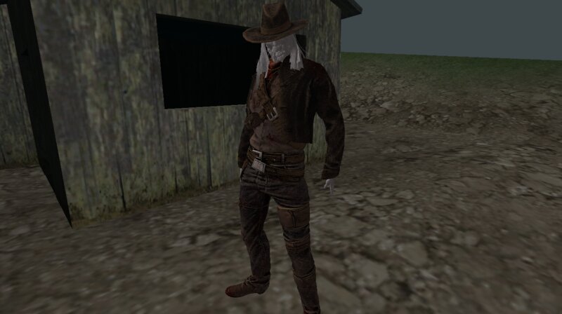 mod