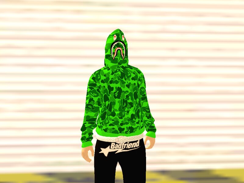 mod