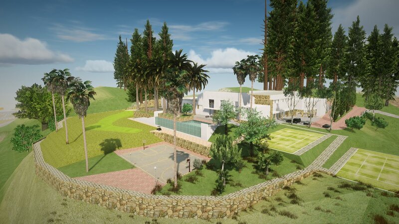 mod