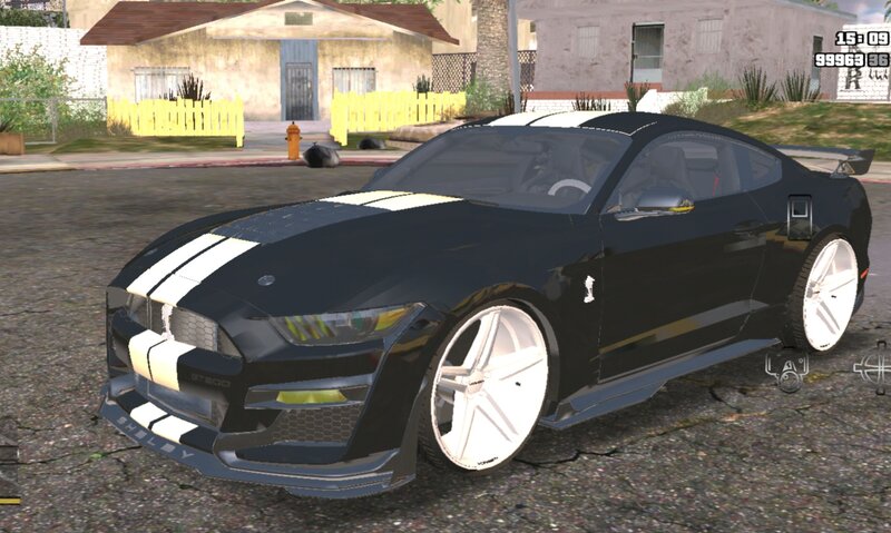 mod