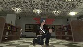 Chloe Price SA Style