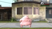 Pig From Barnyard (Nickelodeon)