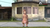 Eddy From Barnyard (Nickelodeon)