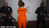 Lucia VI - Inmate