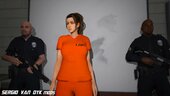 Lucia VI - Inmate
